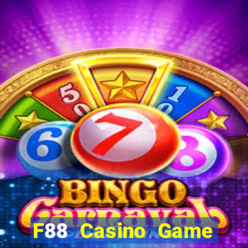 F88 Casino Game Bài 777