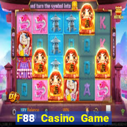 F88 Casino Game Bài 777