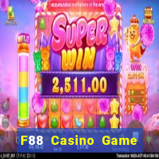 F88 Casino Game Bài 777