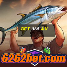 bet 365 au