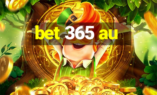 bet 365 au