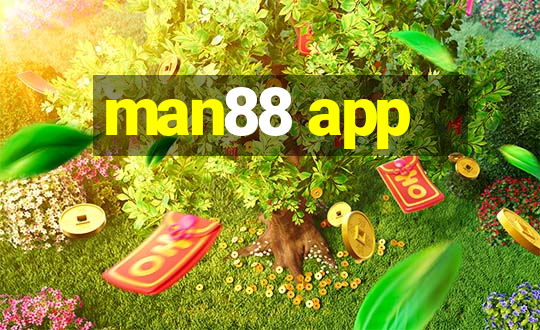 man88 app