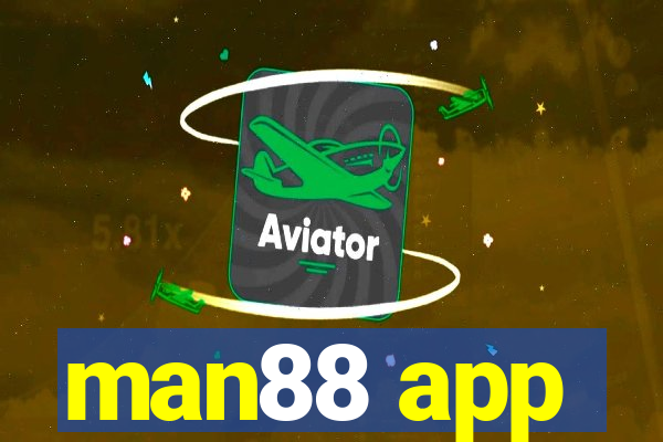 man88 app