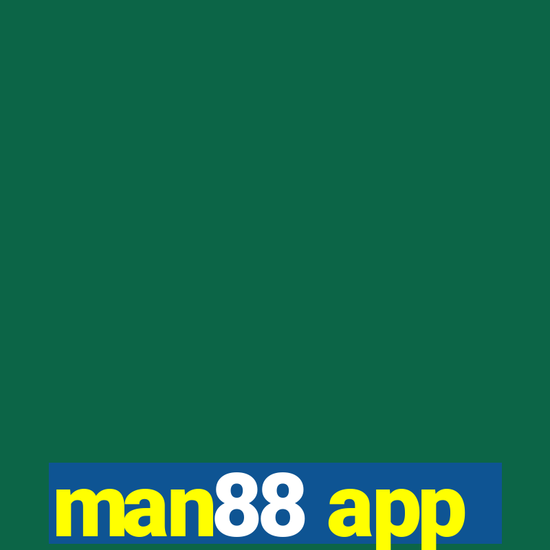 man88 app