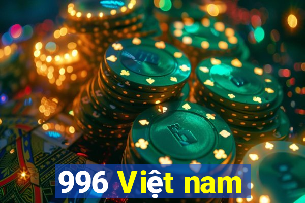 996 Việt nam