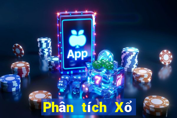 Phân tích Xổ Số Bà Rịa Vũng Tàu ngày 17