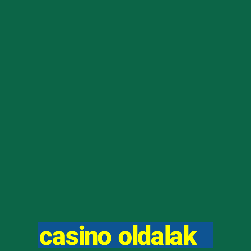 casino oldalak