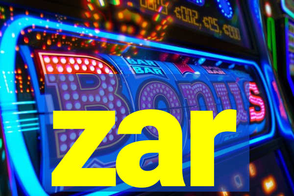 zar