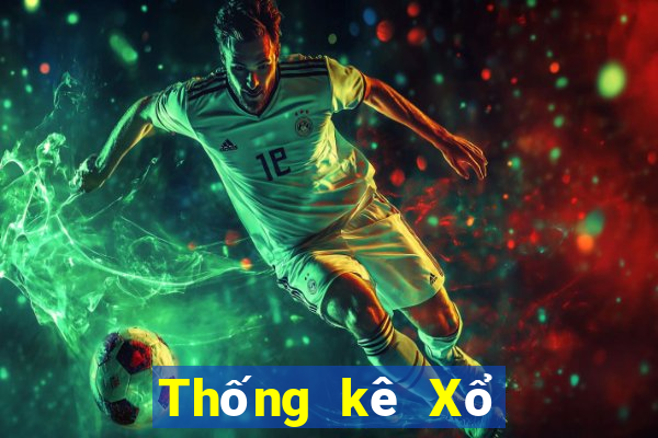 Thống kê Xổ Số thái bình ngày 19