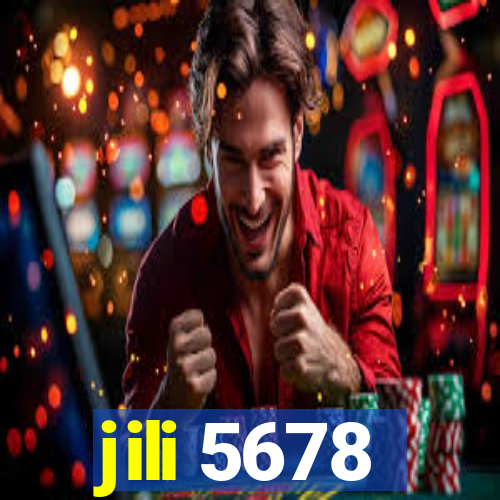 jili 5678