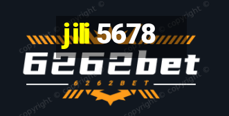 jili 5678