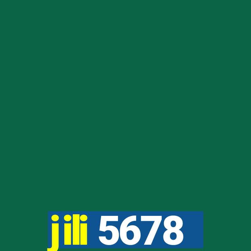 jili 5678