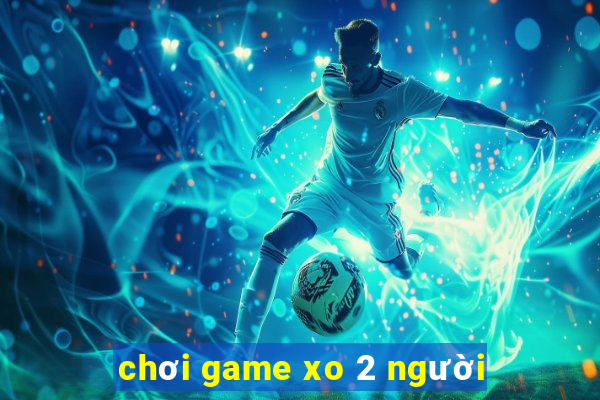 chơi game xo 2 người