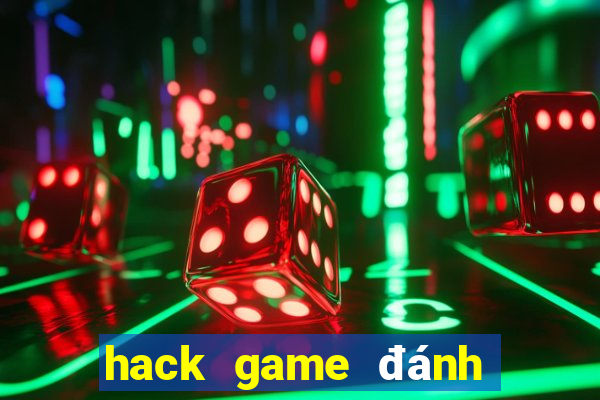 hack game đánh bài chặt heo