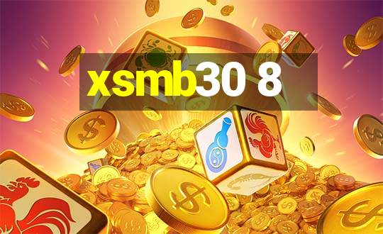 xsmb30 8