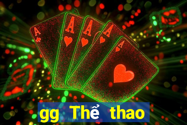 gg Thể thao điện tử Tải về