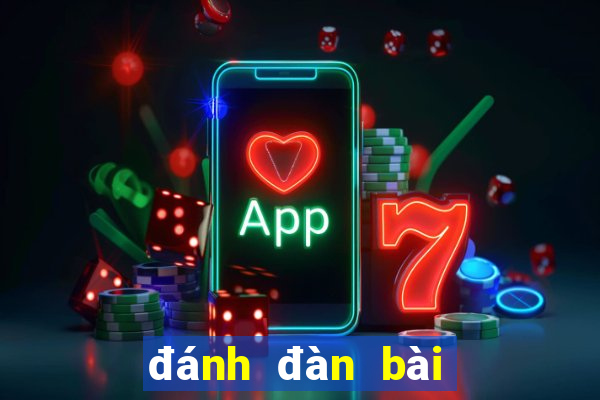 đánh đàn bài squid game