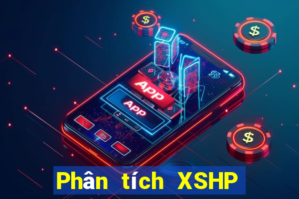 Phân tích XSHP ngày 31