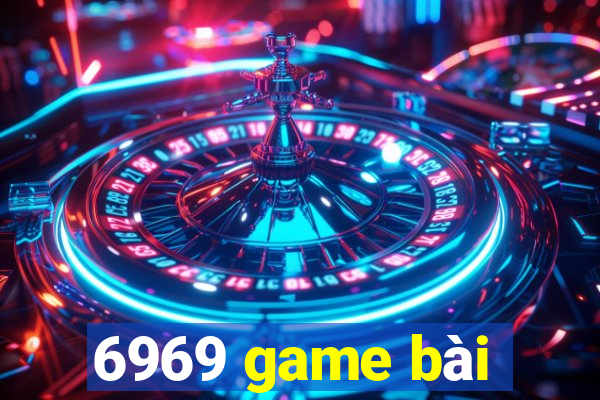 6969 game bài