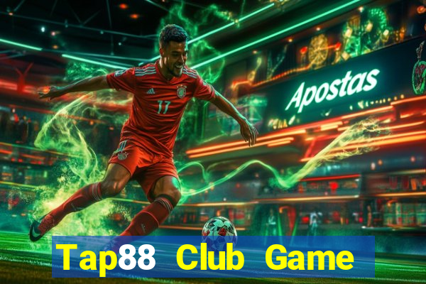 Tap88 Club Game Bài Lừa Đảo