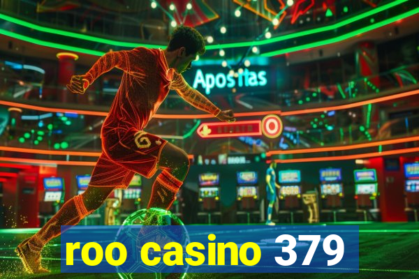 roo casino 379