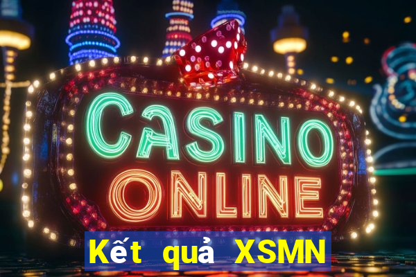 Kết quả XSMN hôm qua