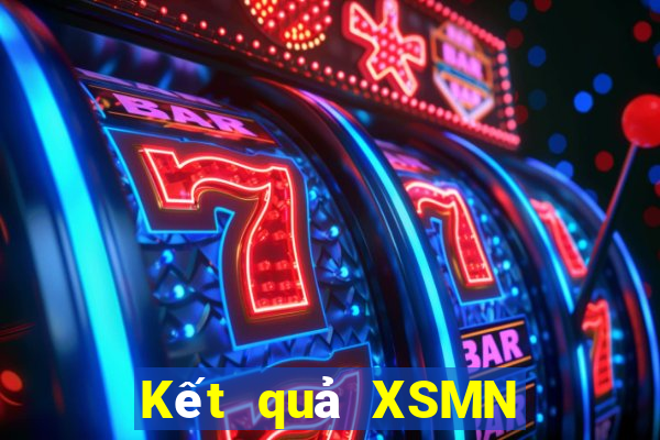 Kết quả XSMN hôm qua