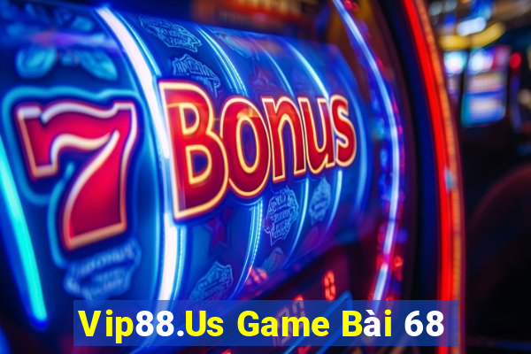 Vip88.Us Game Bài 68