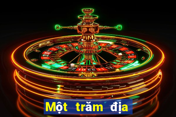 Một trăm địa chỉ web