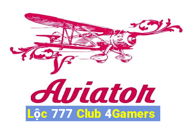 Lộc 777 Club 4Gamers