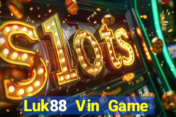 Luk88 Vin Game Bài Xì Dách