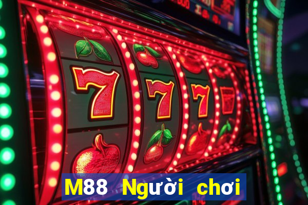 M88 Người chơi lớn chiến đấu với bài địa chủ 20