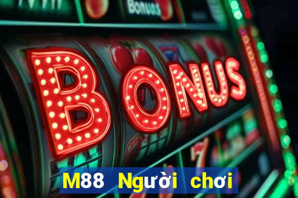 M88 Người chơi lớn chiến đấu với bài địa chủ 20