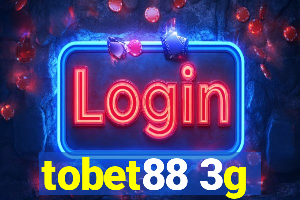 tobet88 3g