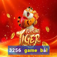 3256 game bài Tải về Android