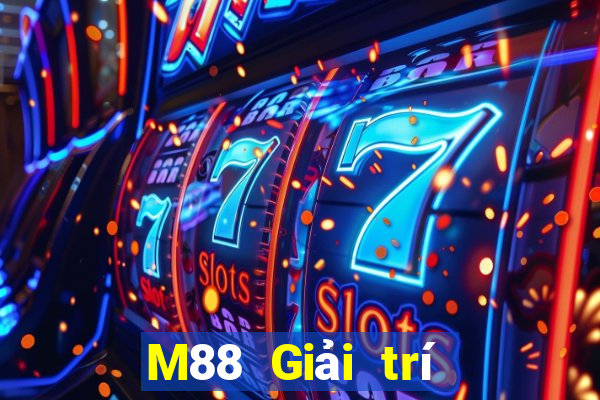 M88 Giải trí trực tuyến Dayou