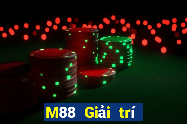 M88 Giải trí trực tuyến Dayou