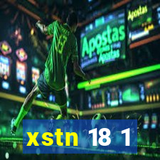 xstn 18 1