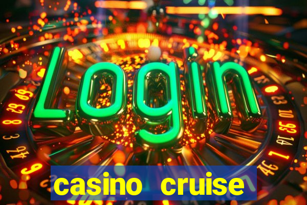 casino cruise casino review