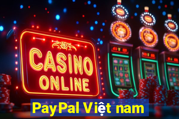 PayPal Việt nam