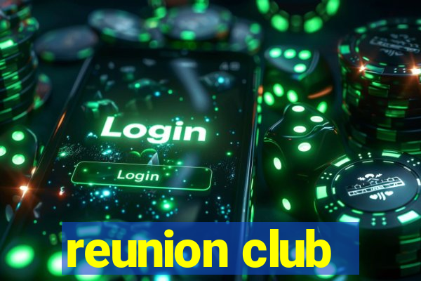 reunion club