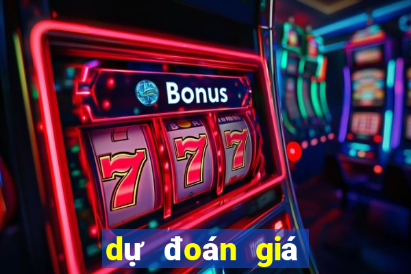 dự đoán giá vàng tháng 5 2024