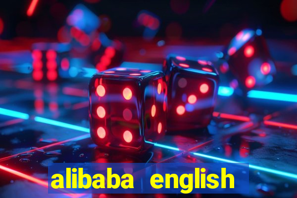 alibaba english club phốt