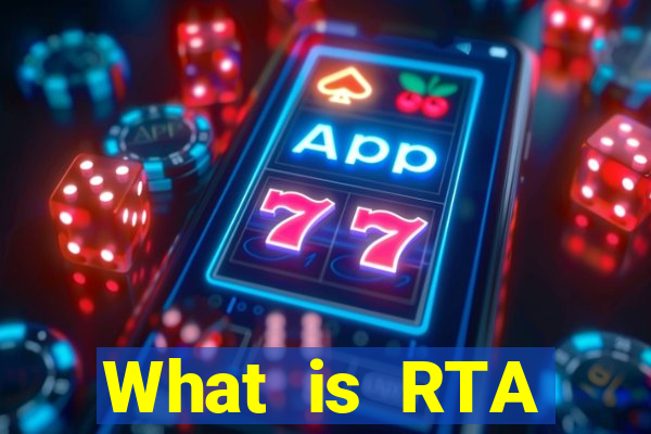 What is RTA cheating in poker?