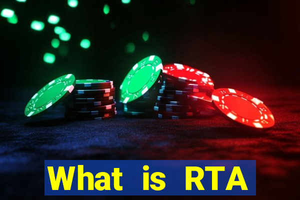 What is RTA cheating in poker?