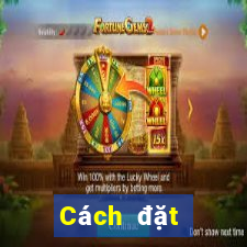 Cách đặt cược XSQNA thứ Ba