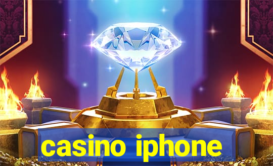 casino iphone