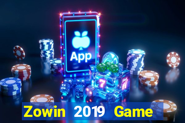 Zowin 2019 Game Bài 52 Club