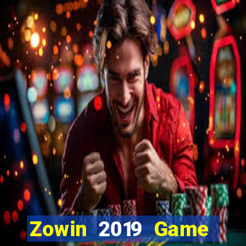 Zowin 2019 Game Bài 52 Club