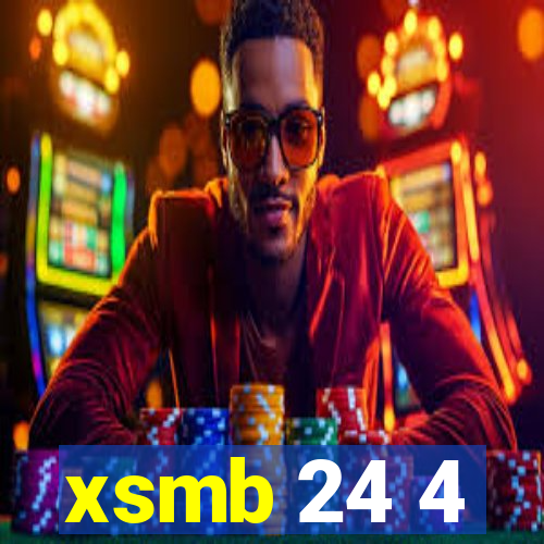 xsmb 24 4